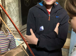 Familien für den Alltag stärken