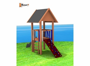 Neuer Spielplatz für den TC Blau-Weiß Remscheid e.V.