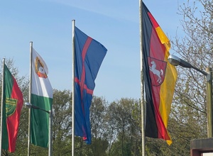Ausbau der Trainingsmöglichkeiten am Landesstützpunkt Etzhorn