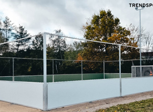 reANIMATE - Roberner Sport- und Begegnungsanlage