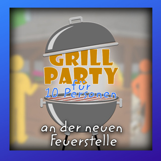 Grillparty