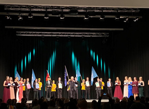 Video - Tanzfestival Neue Welle 09.05.-11.05.2025