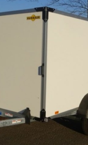 Anhänger zum Instrumententransport