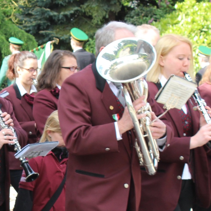 Uniformen für alle