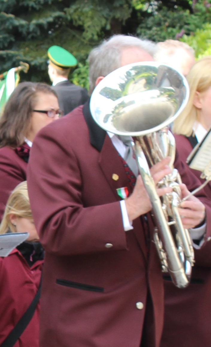 Uniformen für alle