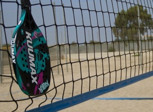 Fun&Chillout-Area Tennisclub Jüchen