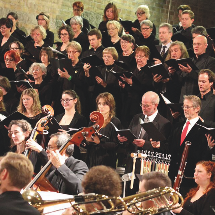 Oratorienchor Würzburg e.V.