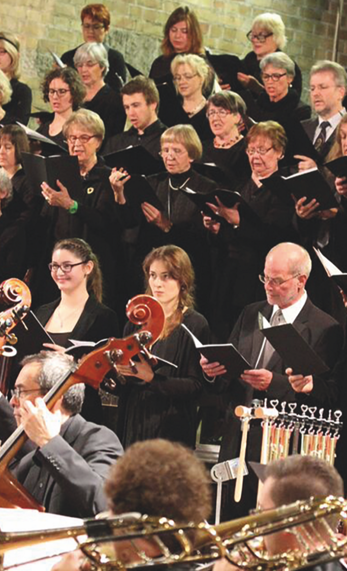 Oratorienchor Würzburg e.V.