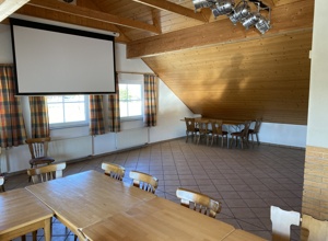 SV Holzen modernisiert den Luerwald Sporttreff