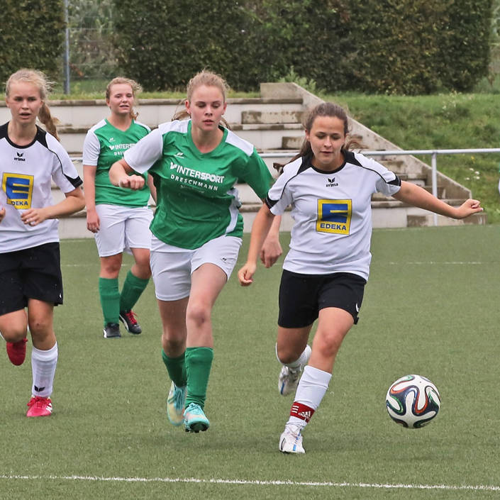 SVK Jugend- und Damenfußball