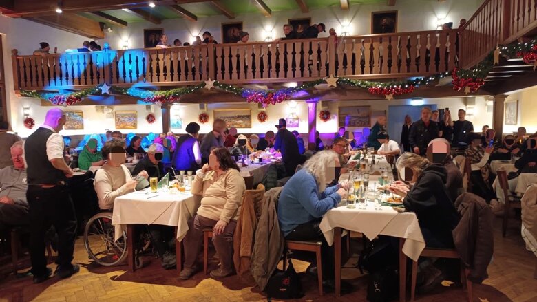 Große Ansicht vom Video