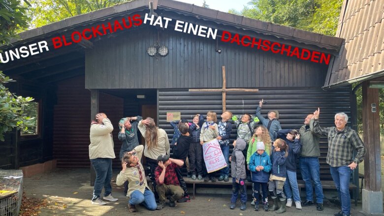 Große Ansicht vom Video