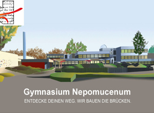 Gründung der "Stiftung Nepomucenum"