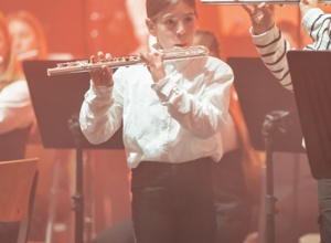 Musik AG Grundschule