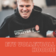 ETV Volleyball Hoodie