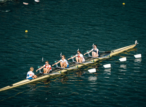 Saisonabdeckung Junioren & Nachwuchssport