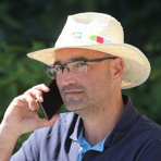 Niko Skarlatoudis
