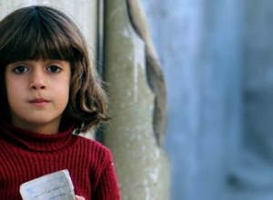 Video - Aufbau einer Schule in Idlib - Syrien