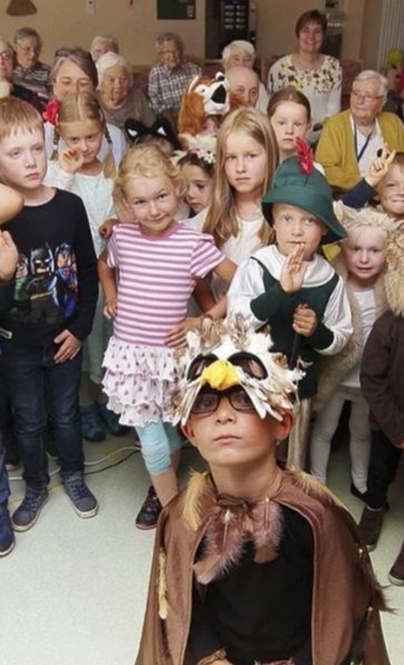 Musikalische Früherziehung