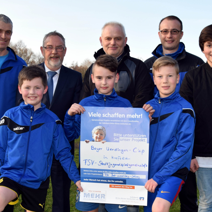 Bayer Uerdingen Pokal