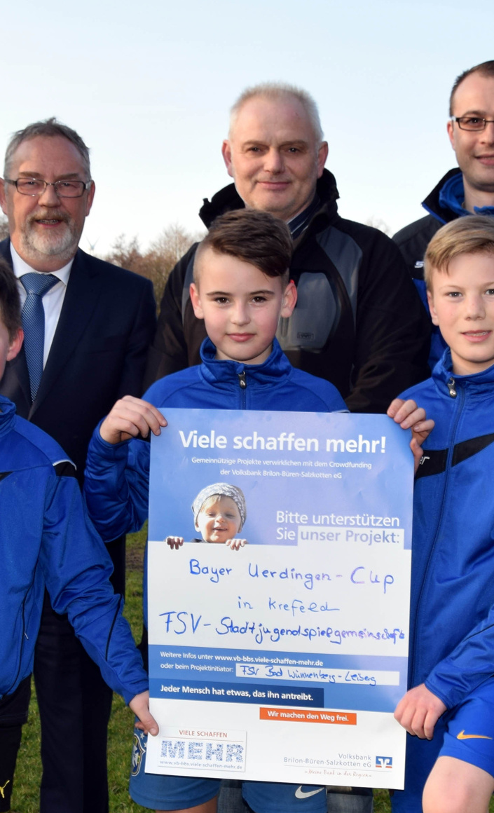 Bayer Uerdingen Pokal