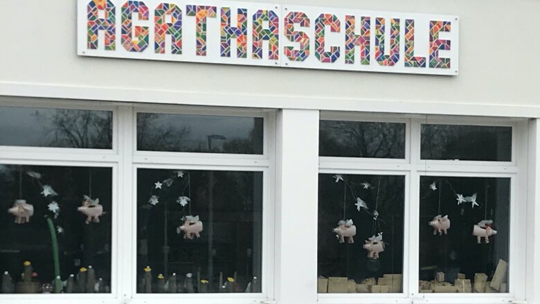 Große Ansicht vom Video