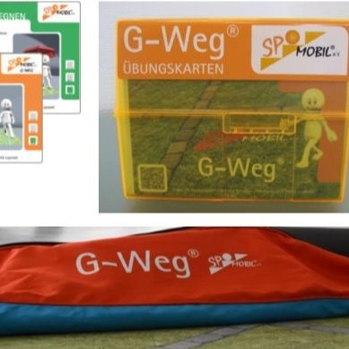 G-Weg
