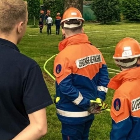 Herbstfreizeit der Jugendfeuerwehr Bonn-Buschdorf