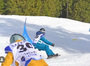 Gemeinsam unterwegs! Neuer Bus für den Skiclub Miesbach
