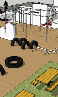 Parkour Park