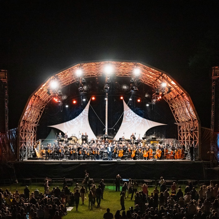 Klassik Open Air 2025
