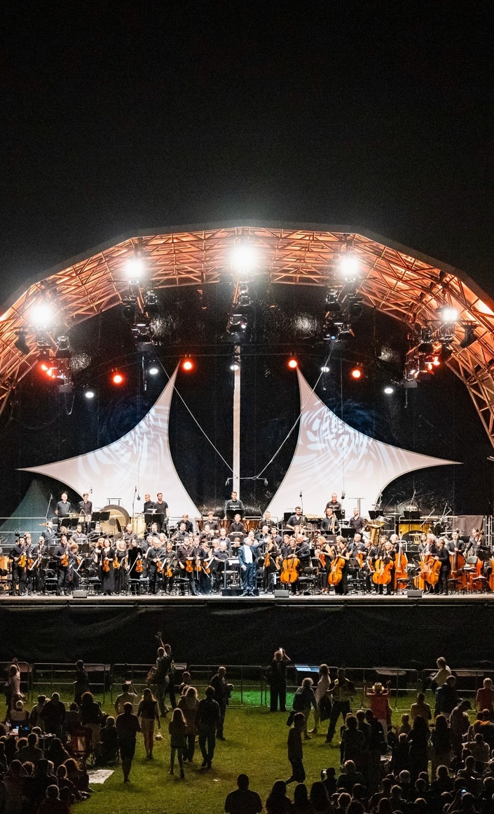 Klassik Open Air 2025