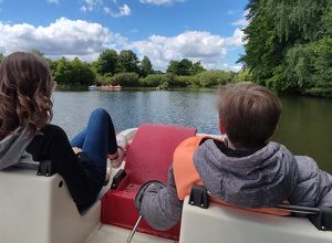 BELANTISches Abenteuer - Kinderträume erfüllen!