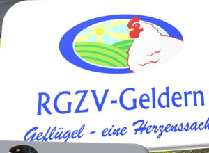 Video - Brutmaschine, Zelt und PKW-Anhänger 