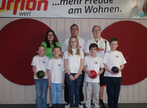 Verein Neheimer Kegler e.V. - Förderung des Jugendsports