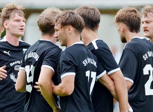 Training 2.0 – SV Dörfleins