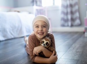 Kinder in unserer Region 2025