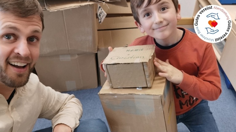 KinderHelden München