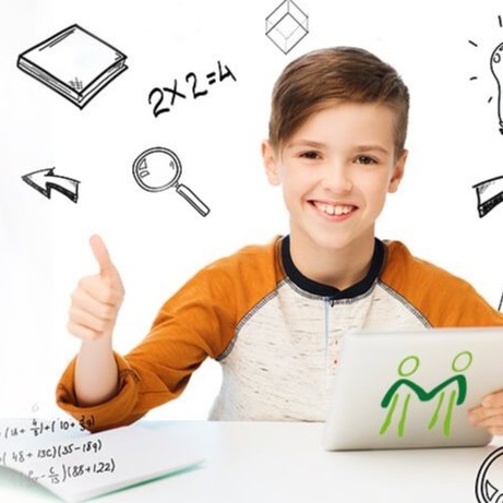 Grundschule 4.0 - Montessori digital machen