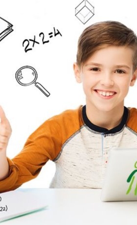 Grundschule 4.0 - Montessori digital machen