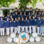 Tambourkorps Grafschaft 1909 e.V.