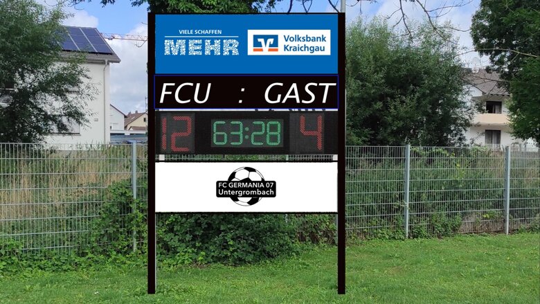Große Ansicht vom Video
