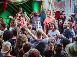 Dem Lott-Festival 2023 fehlen 3.000 zahlende Besucher