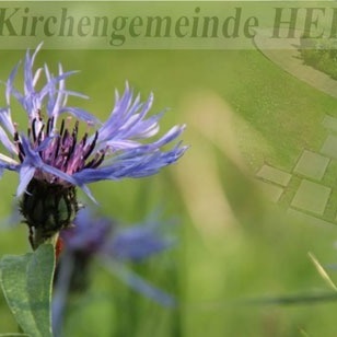 Pfarrgarten