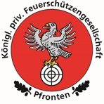 Königlich privilegierte Feuerschützengesellschaft Pfronten