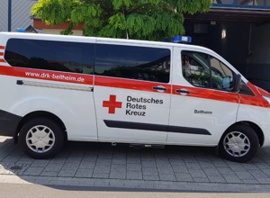 Fortbildungskosten fürs PSNV Team Bellheim