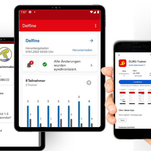 Digitalisierung im Ausbildungsbetrieb