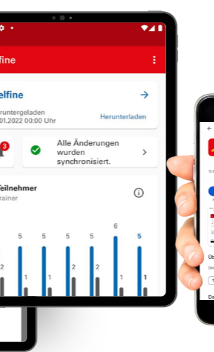 Digitalisierung im Ausbildungsbetrieb