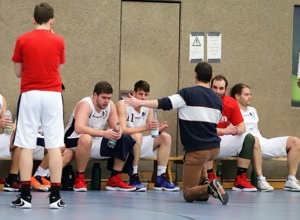 Auswärtsspiel gegen Covid19