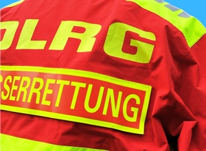 Sicher. Sichtbar. Retten!